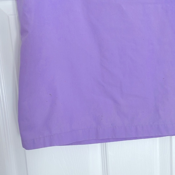 Scrub Shirt Small - Picture 3 of 4